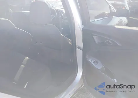 2017 Chevrolet Malibu 1Lt z USA, uszkodzony, nr VIN 1G1ZE5ST4HF188570